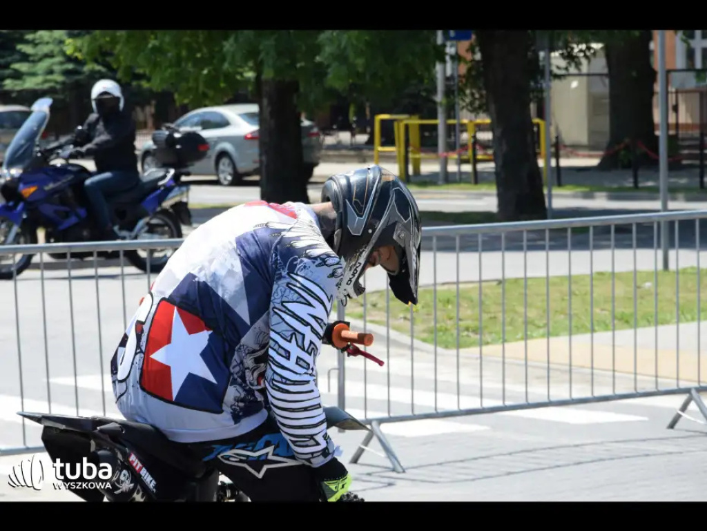 Motoserce 2018. Akcja  