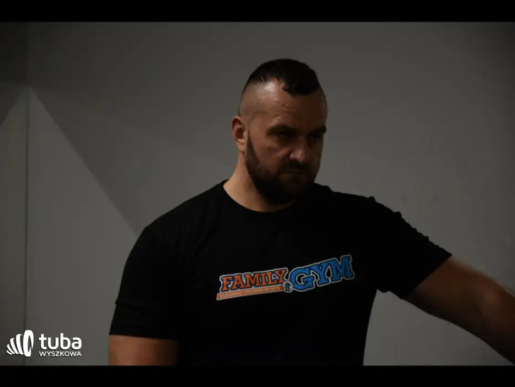 Rok Family Gym. Urodzinowych atrakcji nie brakowało