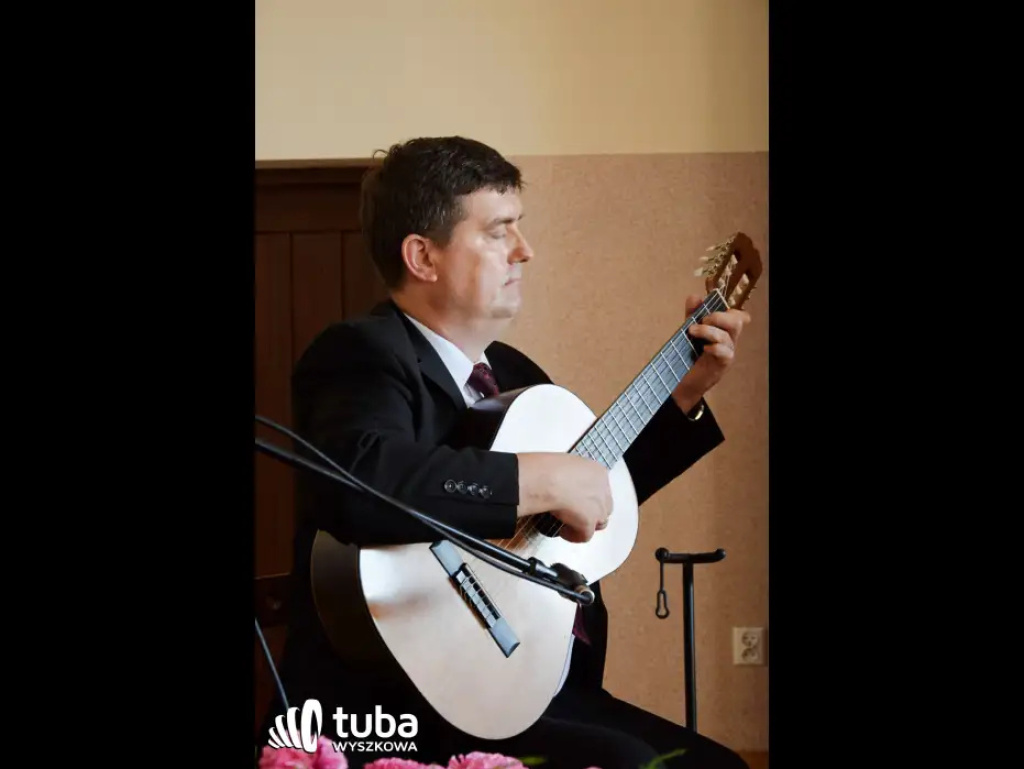 „Ty jesteś mą mamą, wspaniałą kochaną”. Wyjątkowy koncert w Zabrodziu