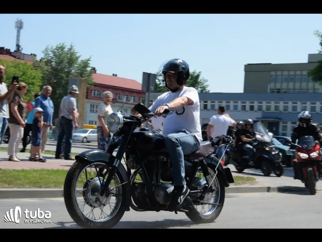 Motoserce 2018. Akcja  