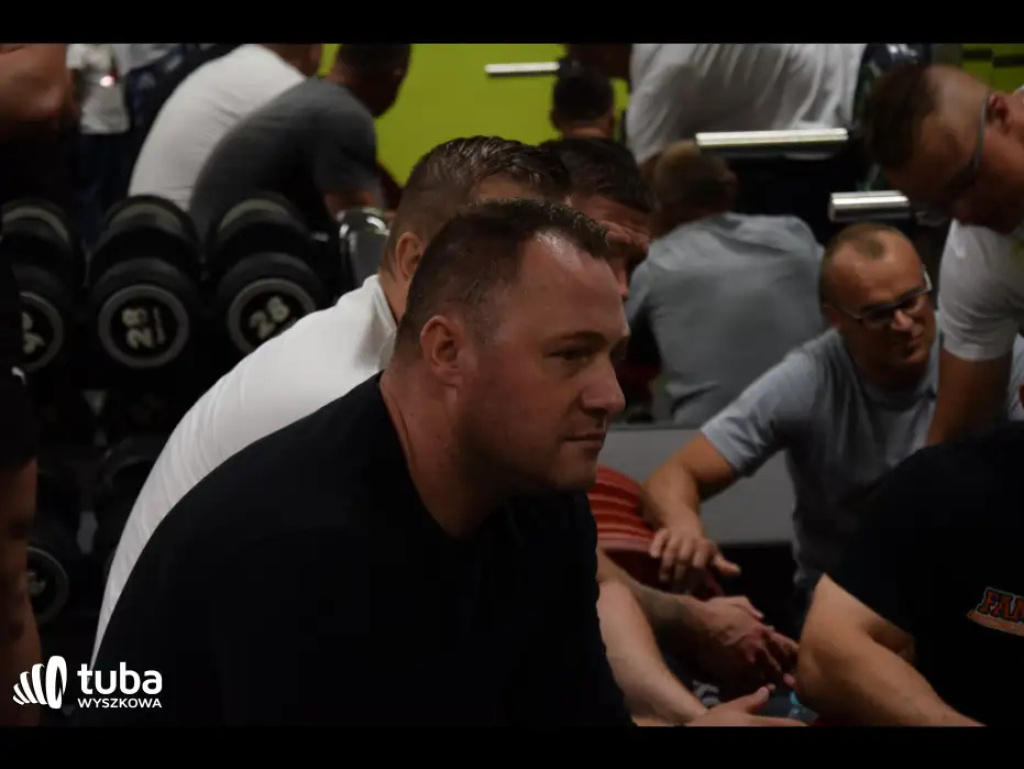 Rok Family Gym. Urodzinowych atrakcji nie brakowało
