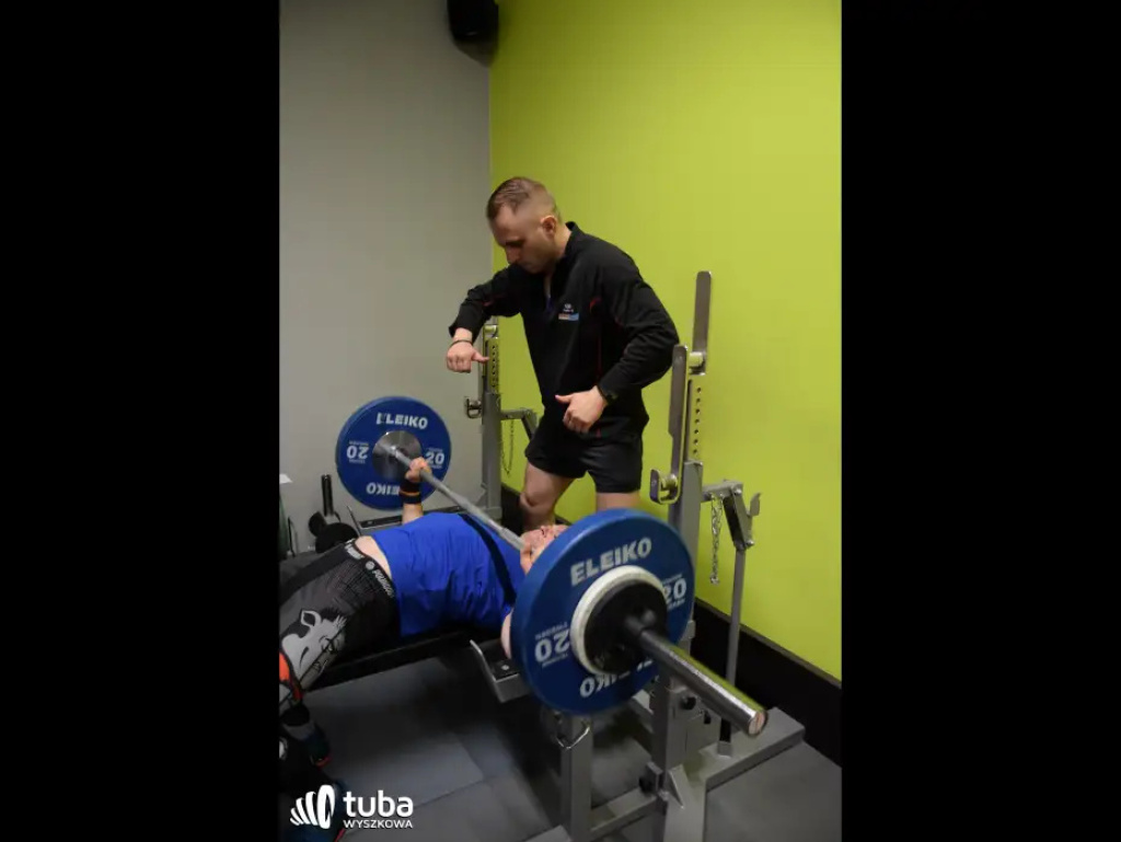 Rok Family Gym. Urodzinowych atrakcji nie brakowało