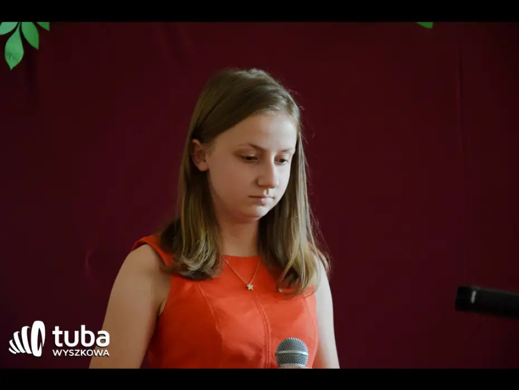 „Ty jesteś mą mamą, wspaniałą kochaną”. Wyjątkowy koncert w Zabrodziu