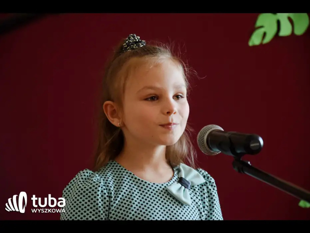 „Ty jesteś mą mamą, wspaniałą kochaną”. Wyjątkowy koncert w Zabrodziu