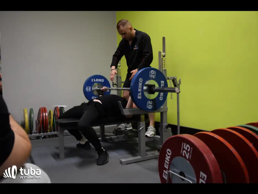 Rok Family Gym. Urodzinowych atrakcji nie brakowało