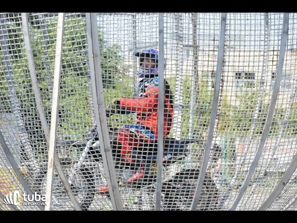Motoserce 2018. Akcja  