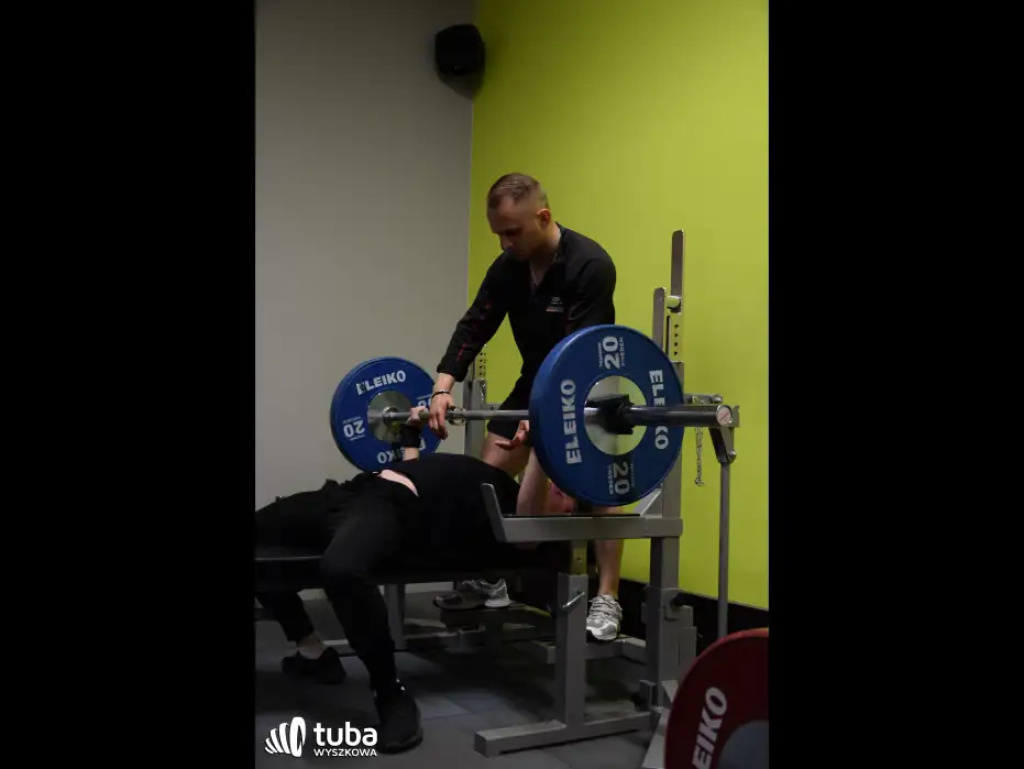 Rok Family Gym. Urodzinowych atrakcji nie brakowało