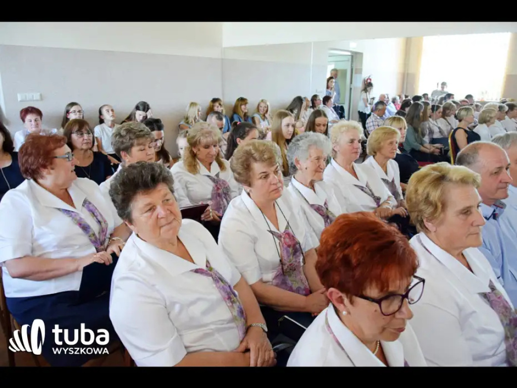 „Ty jesteś mą mamą, wspaniałą kochaną”. Wyjątkowy koncert w Zabrodziu
