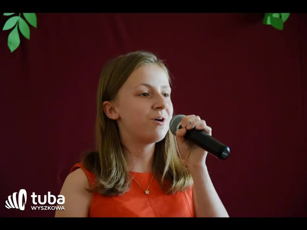 „Ty jesteś mą mamą, wspaniałą kochaną”. Wyjątkowy koncert w Zabrodziu