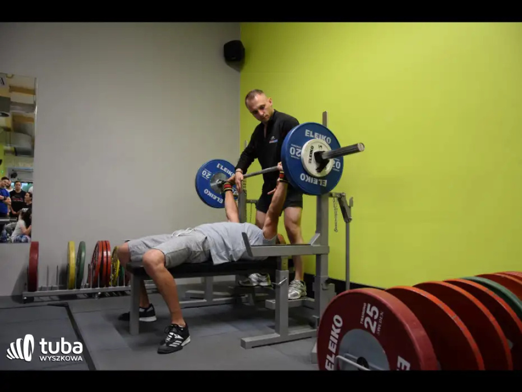 Rok Family Gym. Urodzinowych atrakcji nie brakowało