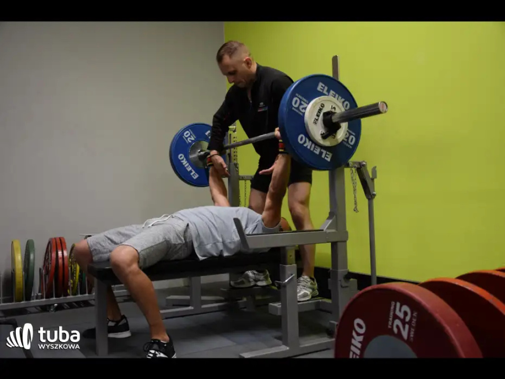 Rok Family Gym. Urodzinowych atrakcji nie brakowało