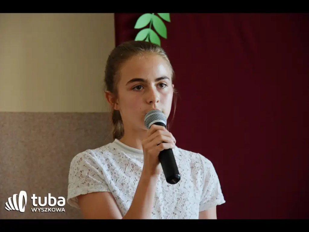 „Ty jesteś mą mamą, wspaniałą kochaną”. Wyjątkowy koncert w Zabrodziu