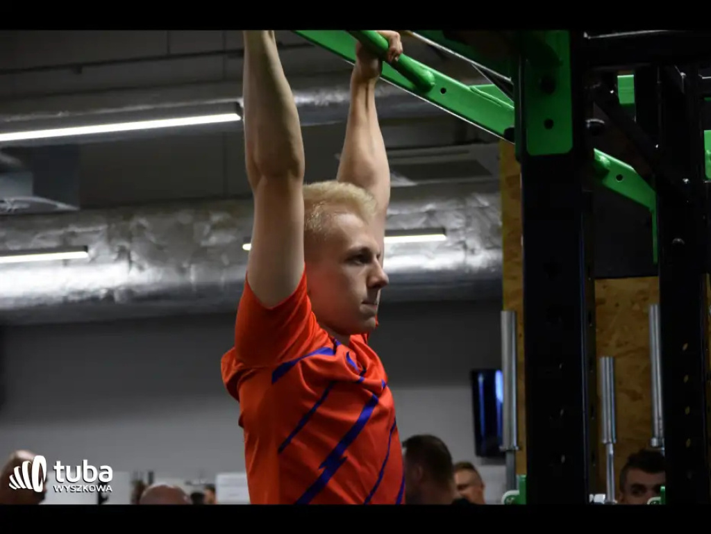 Rok Family Gym. Urodzinowych atrakcji nie brakowało