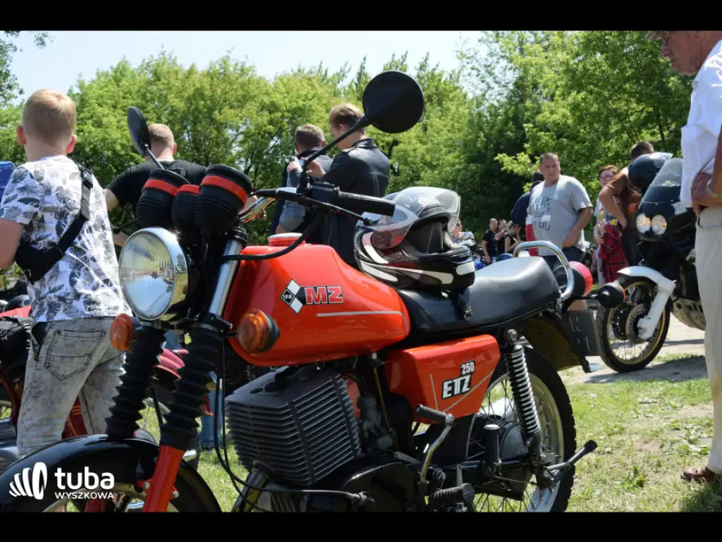 Motoserce 2018. Akcja  