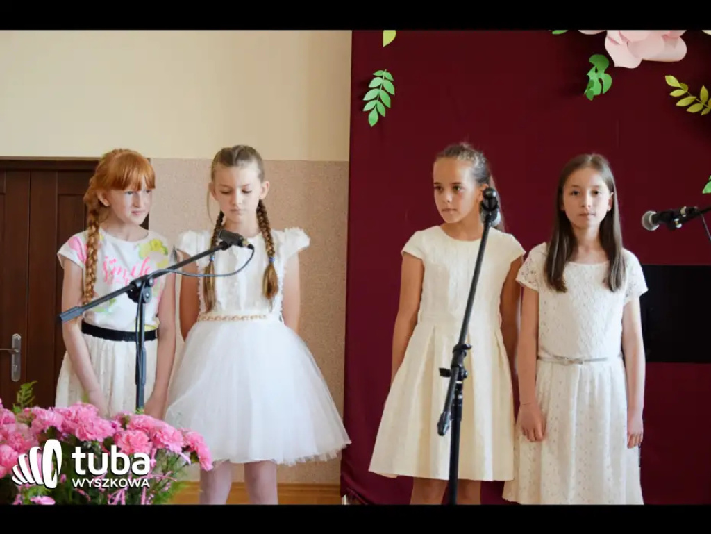 „Ty jesteś mą mamą, wspaniałą kochaną”. Wyjątkowy koncert w Zabrodziu