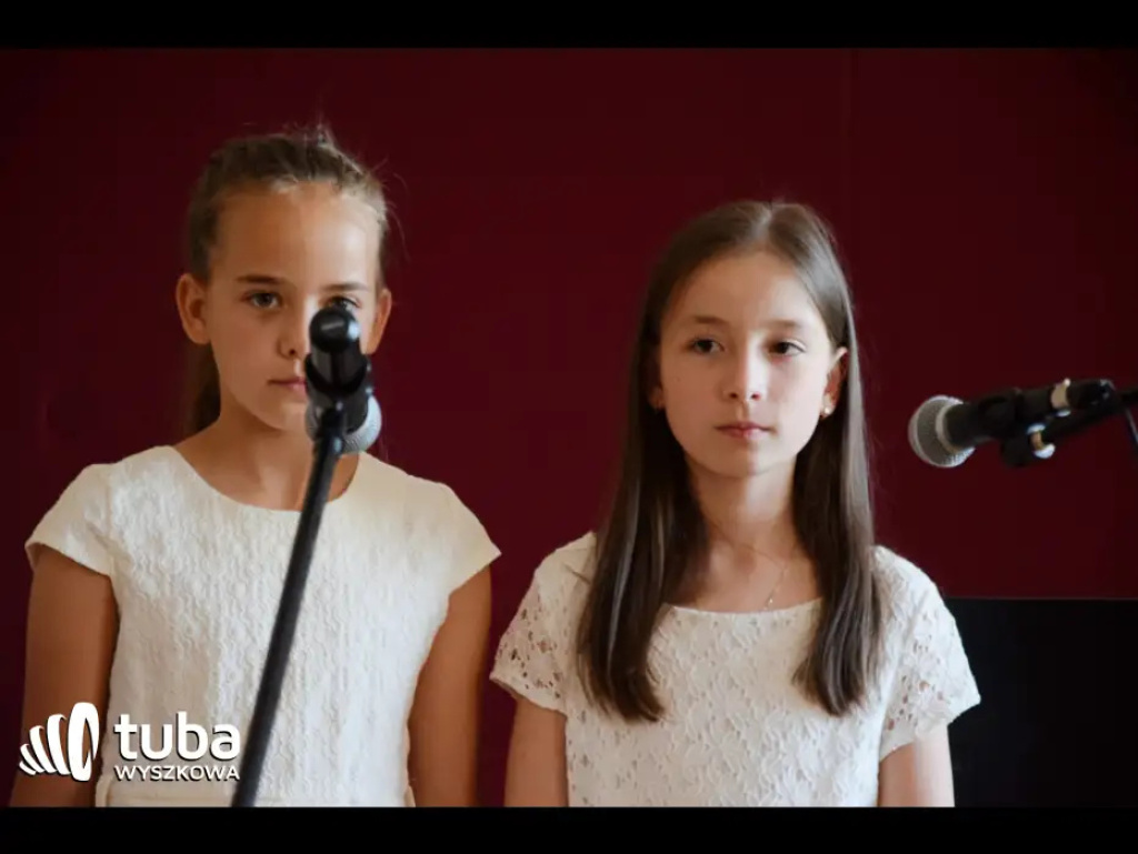 „Ty jesteś mą mamą, wspaniałą kochaną”. Wyjątkowy koncert w Zabrodziu