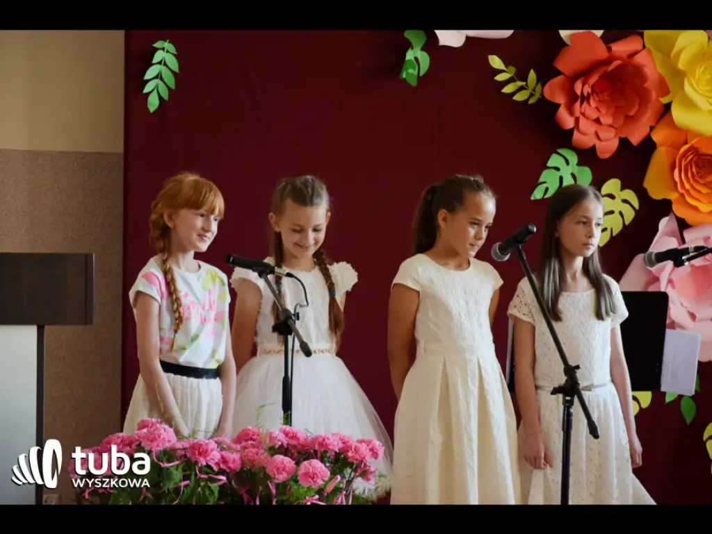 „Ty jesteś mą mamą, wspaniałą kochaną”. Wyjątkowy koncert w Zabrodziu