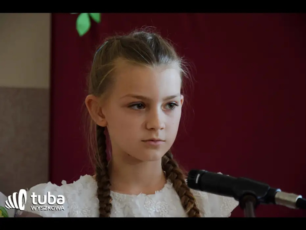 „Ty jesteś mą mamą, wspaniałą kochaną”. Wyjątkowy koncert w Zabrodziu