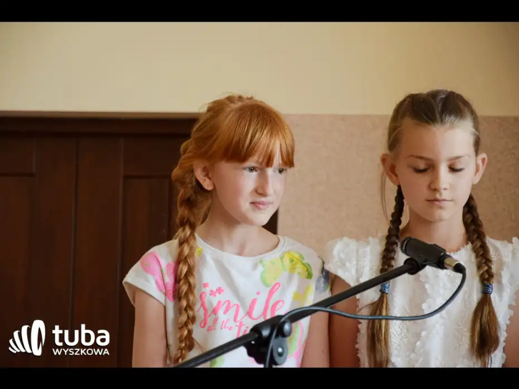 „Ty jesteś mą mamą, wspaniałą kochaną”. Wyjątkowy koncert w Zabrodziu