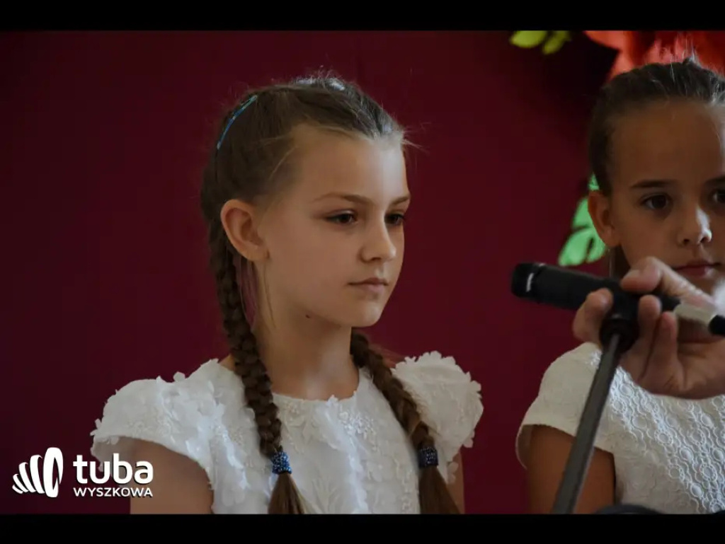 „Ty jesteś mą mamą, wspaniałą kochaną”. Wyjątkowy koncert w Zabrodziu