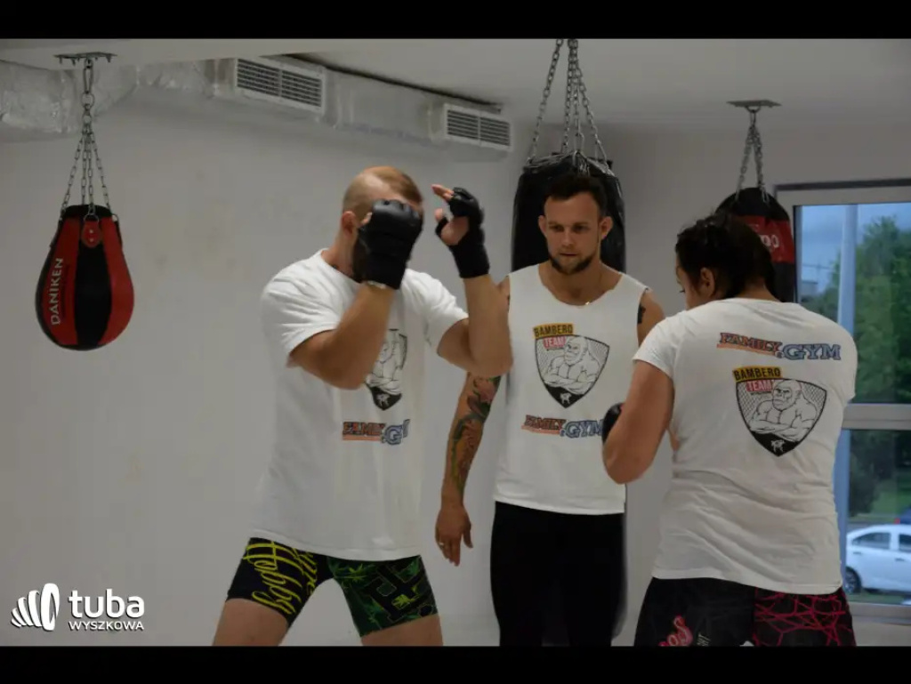 Rok Family Gym. Urodzinowych atrakcji nie brakowało