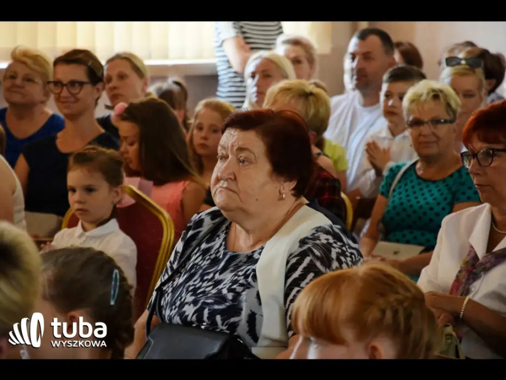 „Ty jesteś mą mamą, wspaniałą kochaną”. Wyjątkowy koncert w Zabrodziu