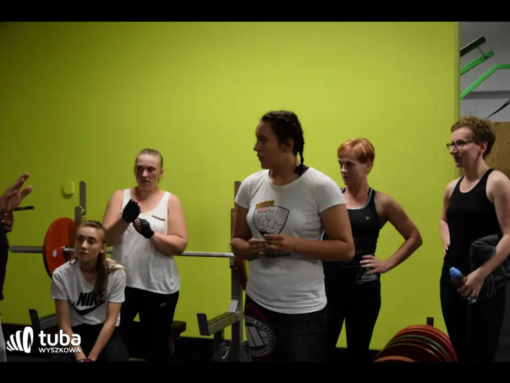 Rok Family Gym. Urodzinowych atrakcji nie brakowało