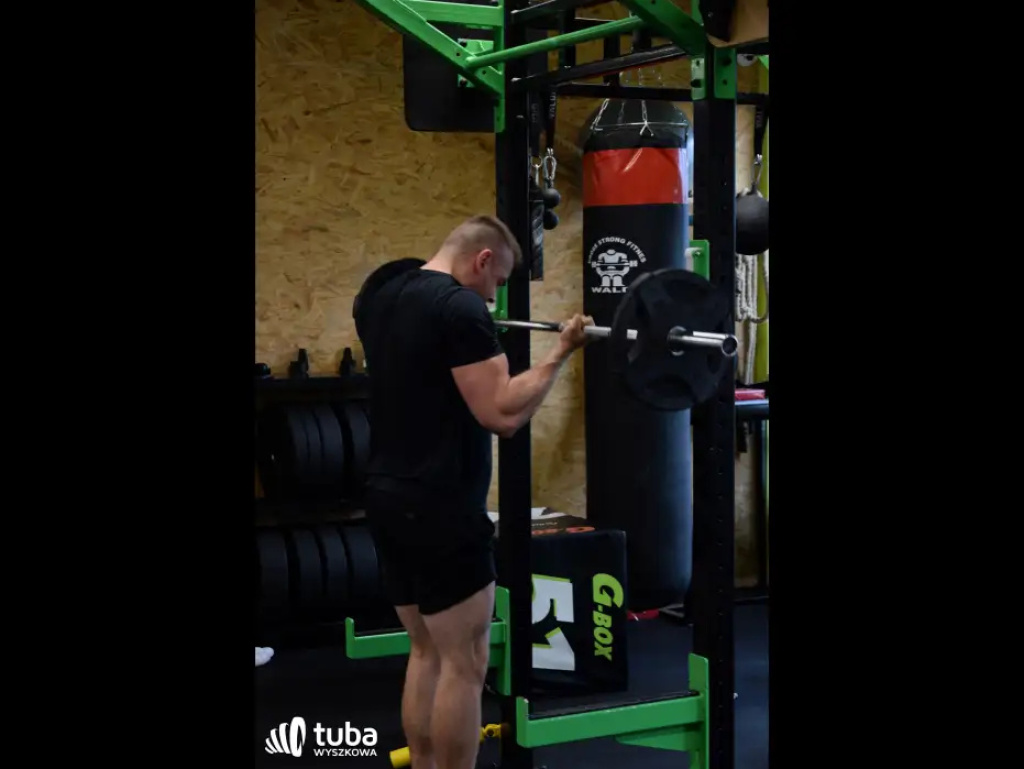 Rok Family Gym. Urodzinowych atrakcji nie brakowało