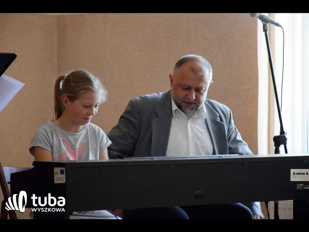 „Ty jesteś mą mamą, wspaniałą kochaną”. Wyjątkowy koncert w Zabrodziu