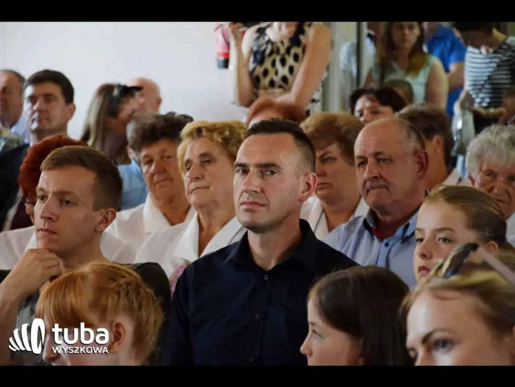 „Ty jesteś mą mamą, wspaniałą kochaną”. Wyjątkowy koncert w Zabrodziu