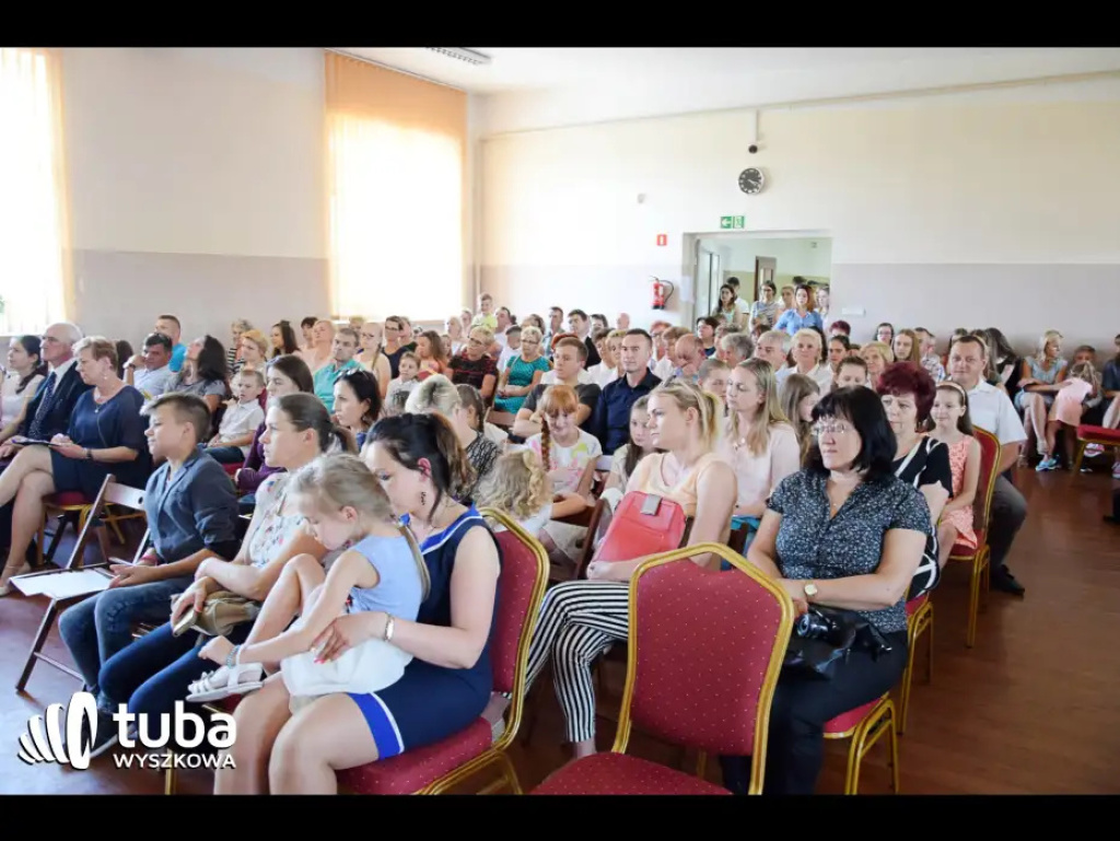 „Ty jesteś mą mamą, wspaniałą kochaną”. Wyjątkowy koncert w Zabrodziu