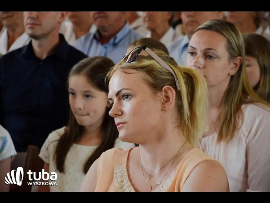„Ty jesteś mą mamą, wspaniałą kochaną”. Wyjątkowy koncert w Zabrodziu