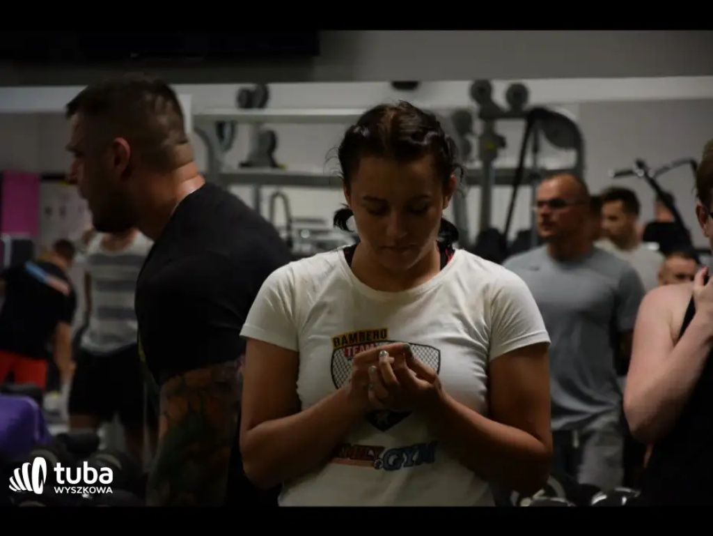 Rok Family Gym. Urodzinowych atrakcji nie brakowało