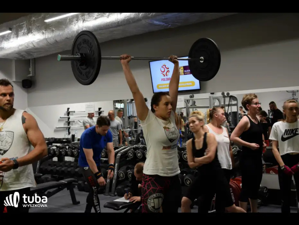 Rok Family Gym. Urodzinowych atrakcji nie brakowało