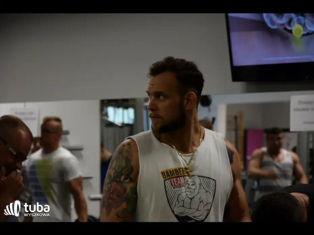 Rok Family Gym. Urodzinowych atrakcji nie brakowało