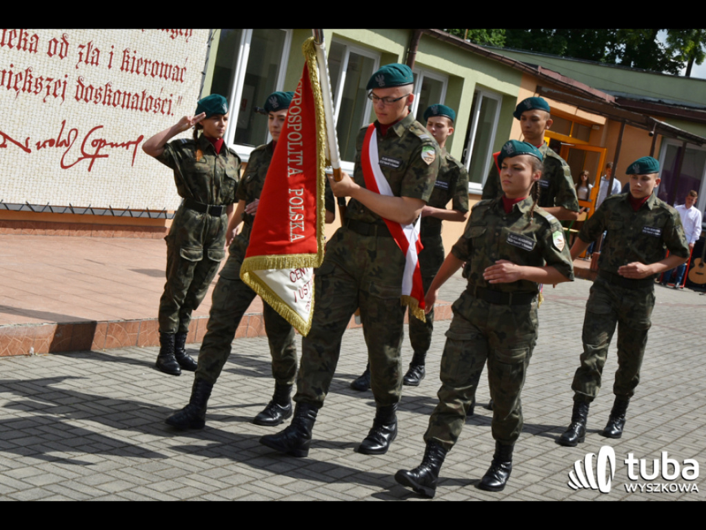 Od dziesięciu lat z Kopernikiem. Jubileusz w Centrum Edukacji Zawodowej i Ustawicznej