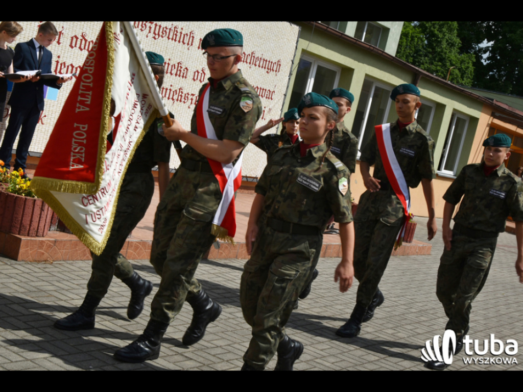 Od dziesięciu lat z Kopernikiem. Jubileusz w Centrum Edukacji Zawodowej i Ustawicznej