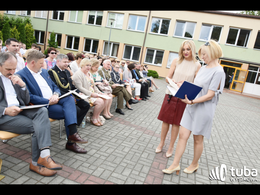 Od dziesięciu lat z Kopernikiem. Jubileusz w Centrum Edukacji Zawodowej i Ustawicznej