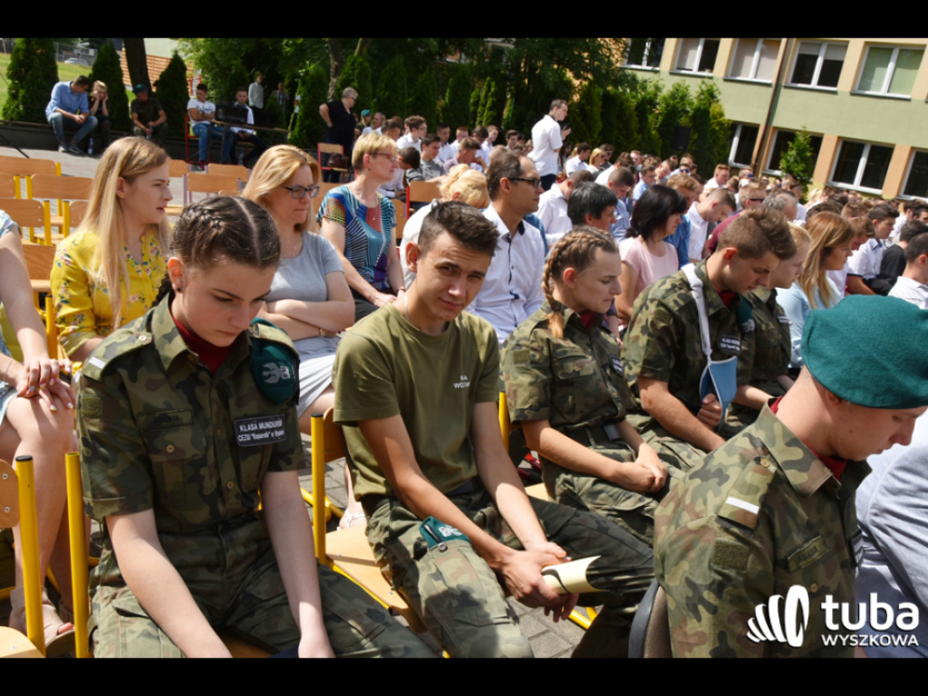 Od dziesięciu lat z Kopernikiem. Jubileusz w Centrum Edukacji Zawodowej i Ustawicznej