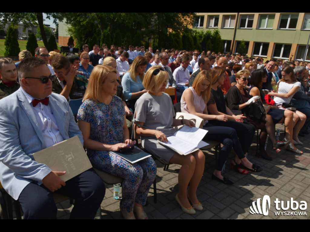 Od dziesięciu lat z Kopernikiem. Jubileusz w Centrum Edukacji Zawodowej i Ustawicznej