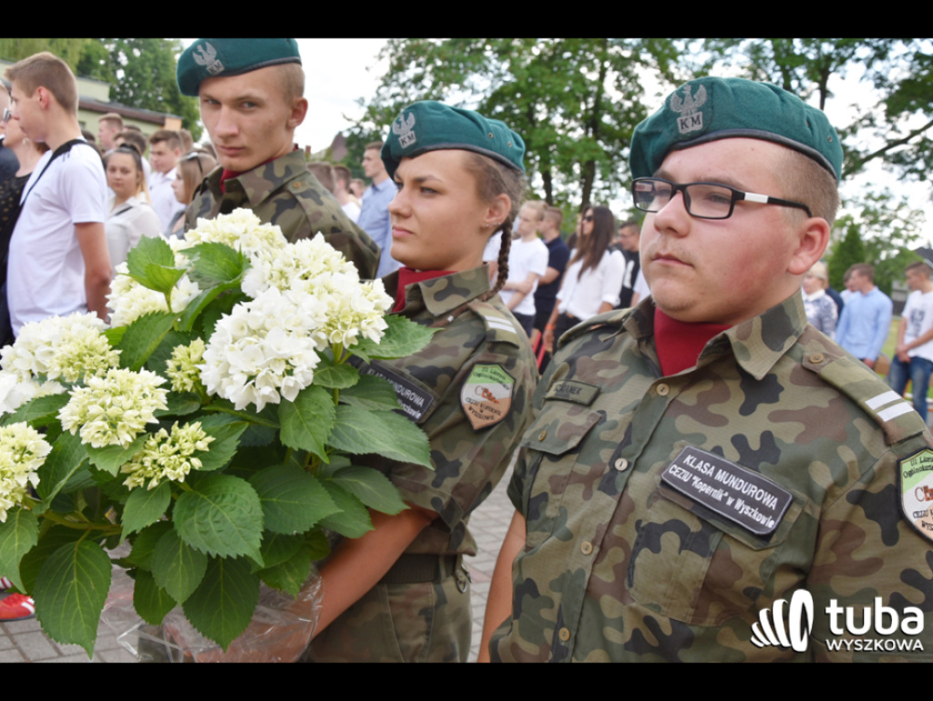 Od dziesięciu lat z Kopernikiem. Jubileusz w Centrum Edukacji Zawodowej i Ustawicznej