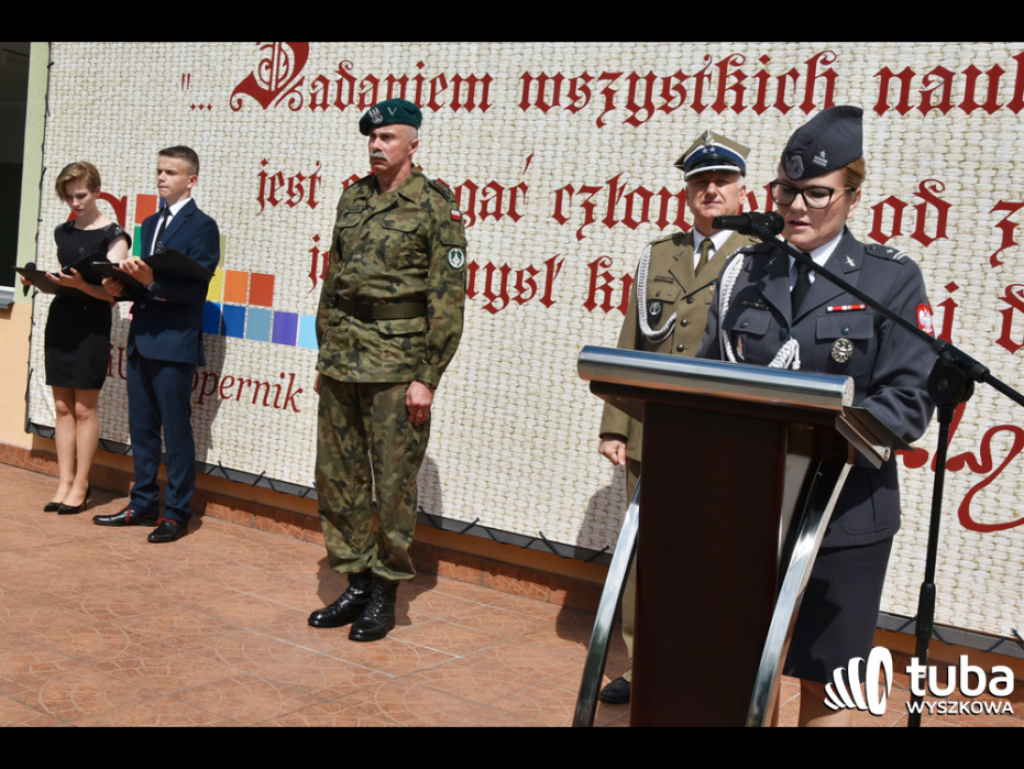 Od dziesięciu lat z Kopernikiem. Jubileusz w Centrum Edukacji Zawodowej i Ustawicznej