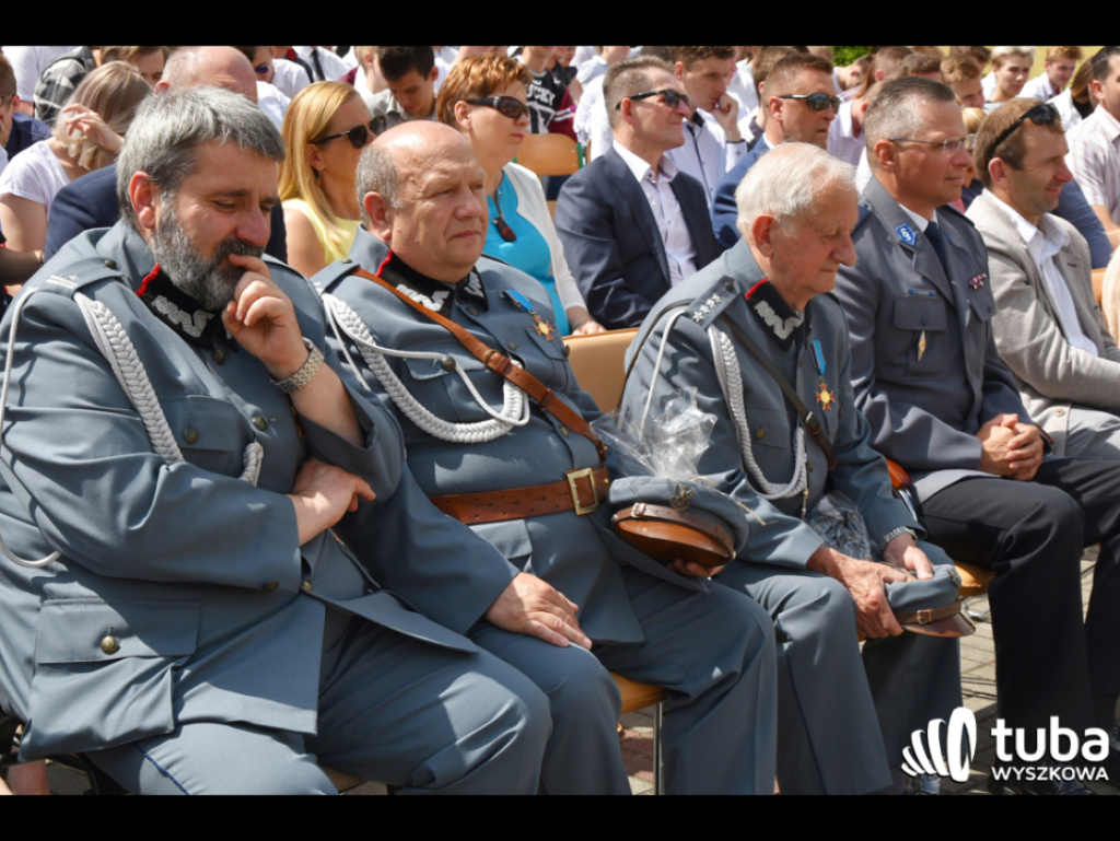 Od dziesięciu lat z Kopernikiem. Jubileusz w Centrum Edukacji Zawodowej i Ustawicznej