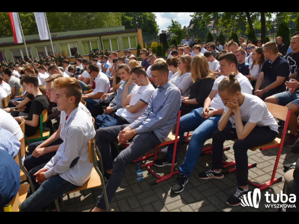 Od dziesięciu lat z Kopernikiem. Jubileusz w Centrum Edukacji Zawodowej i Ustawicznej