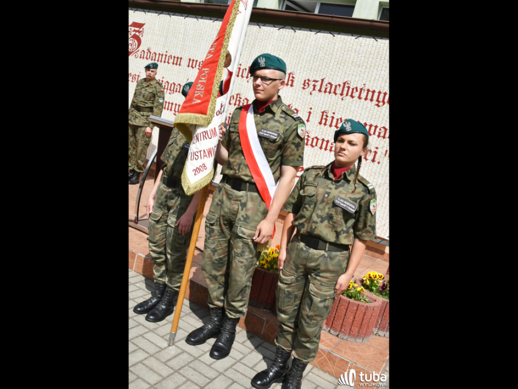 Od dziesięciu lat z Kopernikiem. Jubileusz w Centrum Edukacji Zawodowej i Ustawicznej