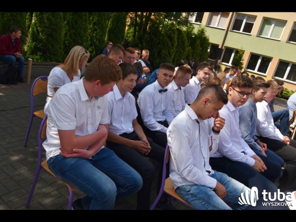Od dziesięciu lat z Kopernikiem. Jubileusz w Centrum Edukacji Zawodowej i Ustawicznej
