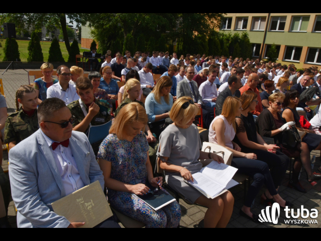 Od dziesięciu lat z Kopernikiem. Jubileusz w Centrum Edukacji Zawodowej i Ustawicznej