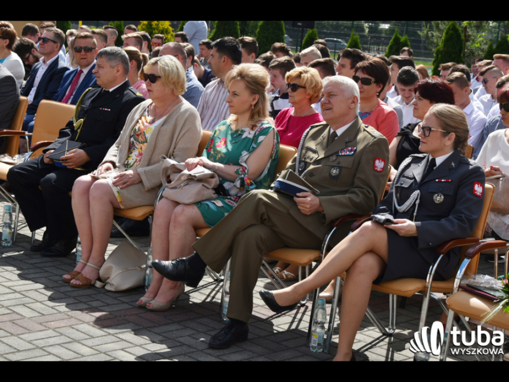 Od dziesięciu lat z Kopernikiem. Jubileusz w Centrum Edukacji Zawodowej i Ustawicznej