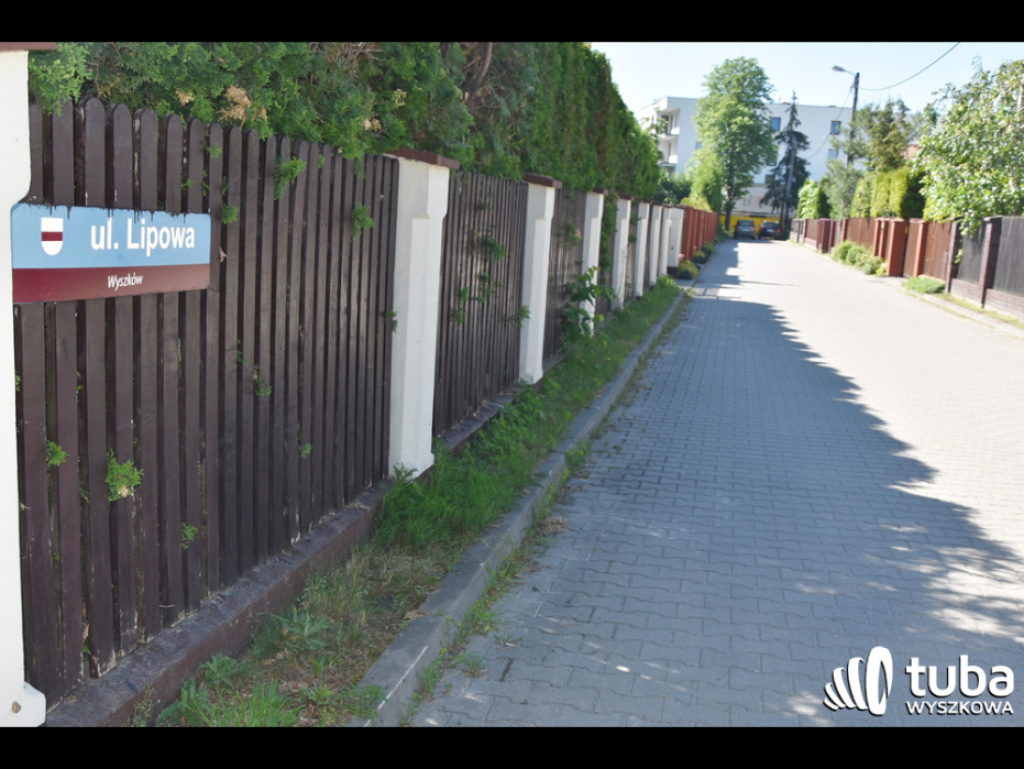 Lipowa obroniona! Mieszkańcy bloków będą mieli własny dojazd
