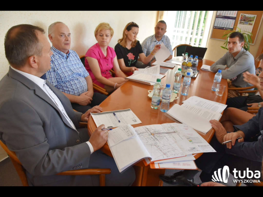 Lipowa obroniona! Mieszkańcy bloków będą mieli własny dojazd